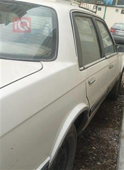 شيفروليه اولدزموبيل